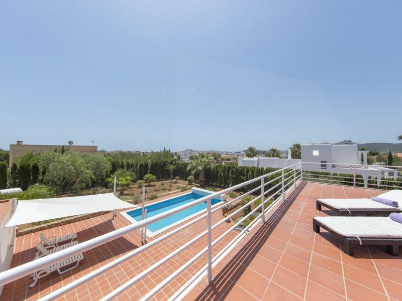 Villa Jesus , Ibiza 