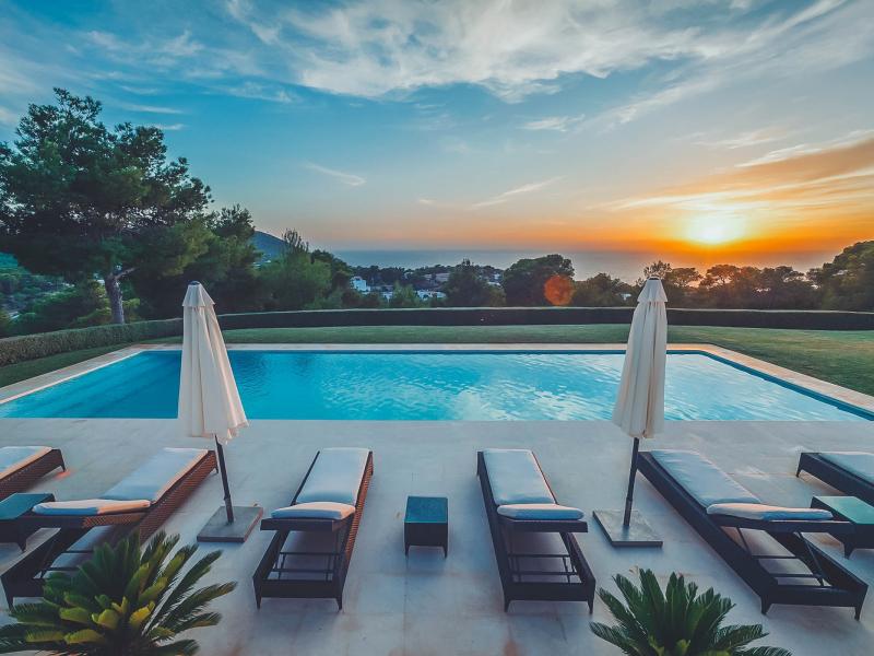 Villa Katherine , Ibiza 