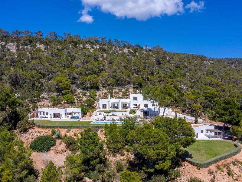 Villa Katherine , Ibiza 