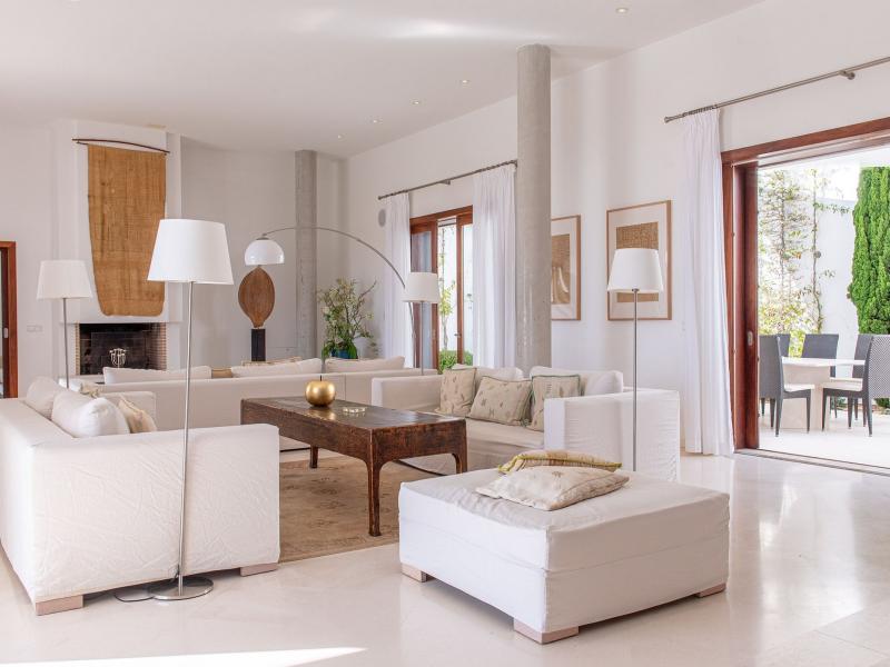 Villa Katherine , Ibiza 