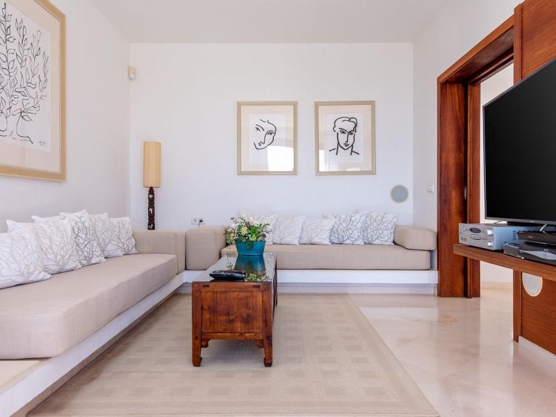 Villa Katherine , Ibiza 