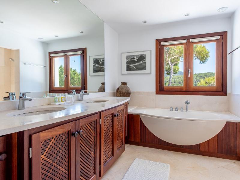 Villa Katherine , Ibiza 