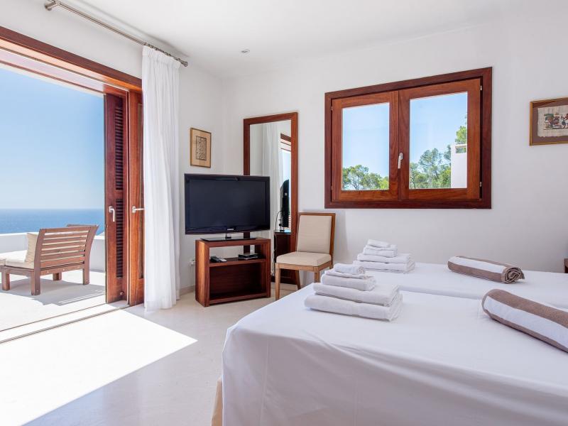 Villa Katherine , Ibiza 