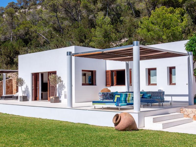Villa Katherine , Ibiza 