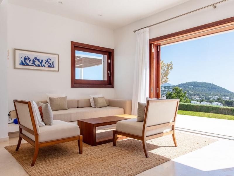 Villa Katherine , Ibiza 