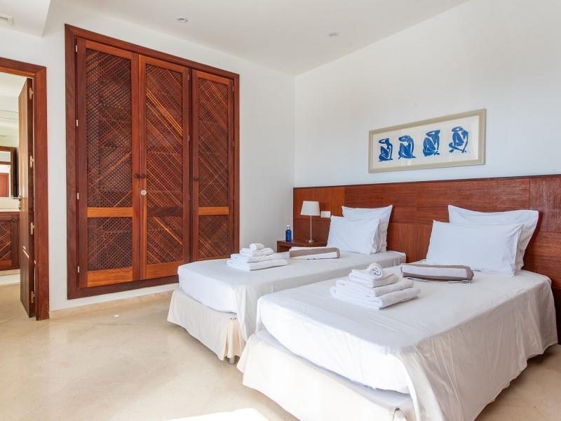 Villa Katherine , Ibiza 