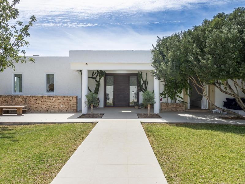 Villa Klara , Ibiza , Sant Josep de sa Talaia 