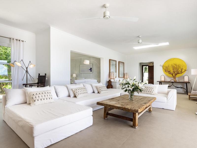 Villa Klara , Ibiza , Sant Josep de sa Talaia 