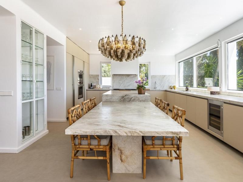 Villa Klara , Ibiza , Sant Josep de sa Talaia 