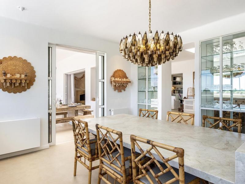 Villa Klara , Ibiza , Sant Josep de sa Talaia 