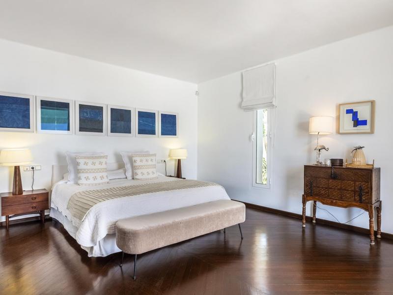 Villa Klara , Ibiza , Sant Josep de sa Talaia 