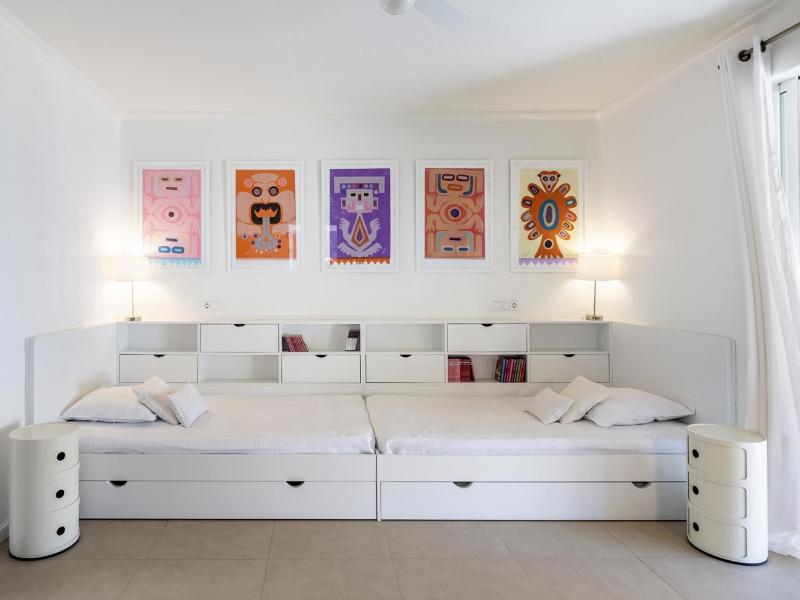 Villa Klara , Ibiza , Sant Josep de sa Talaia 