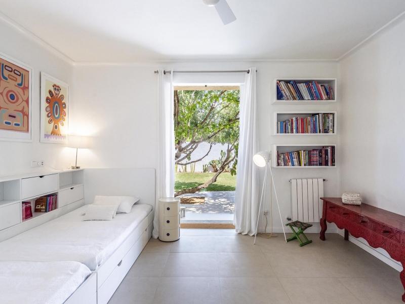 Villa Klara , Ibiza , Sant Josep de sa Talaia 