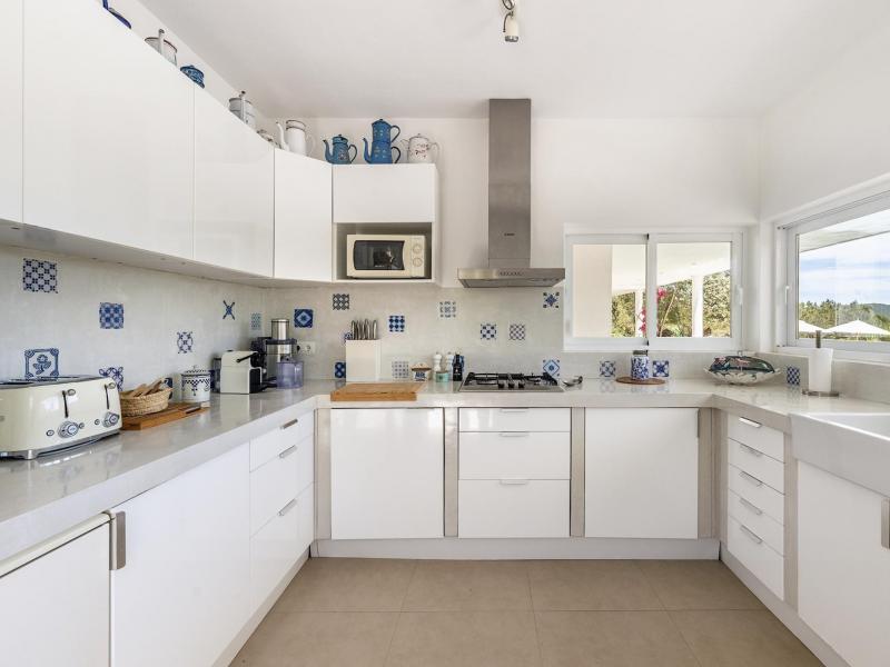 Villa Klara , Ibiza , Sant Josep de sa Talaia 