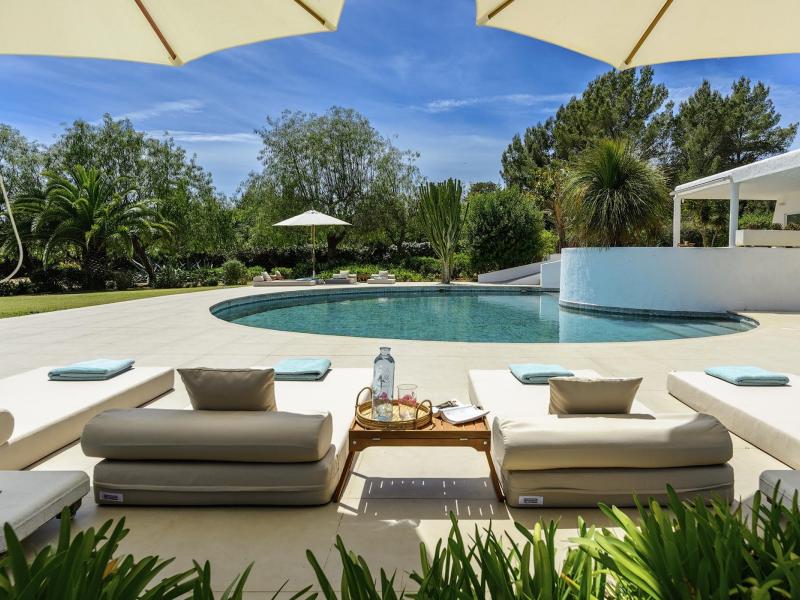 Villa Klara , Ibiza , Sant Josep de sa Talaia 