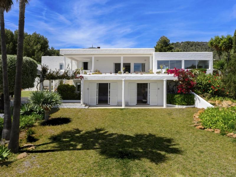 Villa Klara , Ibiza , Sant Josep de sa Talaia 
