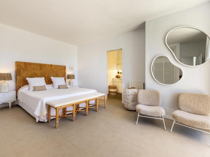 Villa Klara , Ibiza , Sant Josep de sa Talaia 