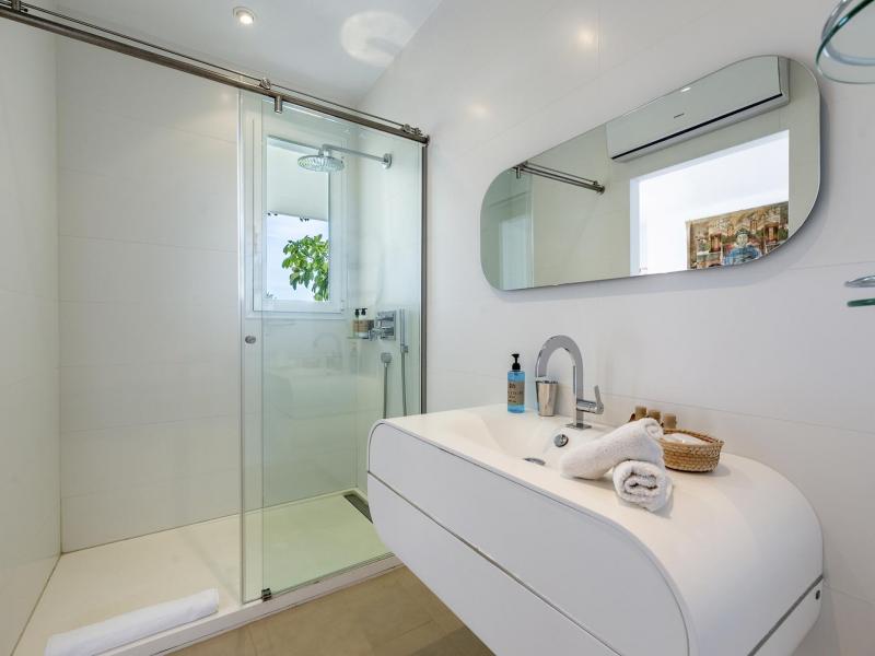 Villa Klara , Ibiza , Sant Josep de sa Talaia 