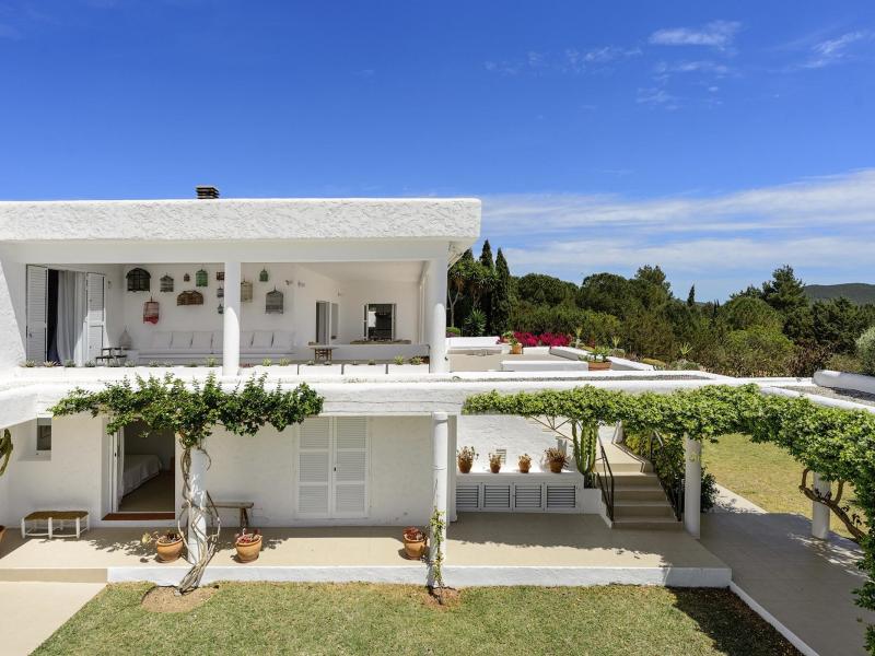 Villa Klara , Ibiza , Sant Josep de sa Talaia 