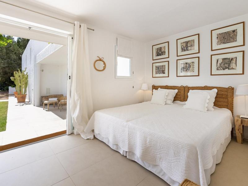 Villa Klara , Ibiza , Sant Josep de sa Talaia 