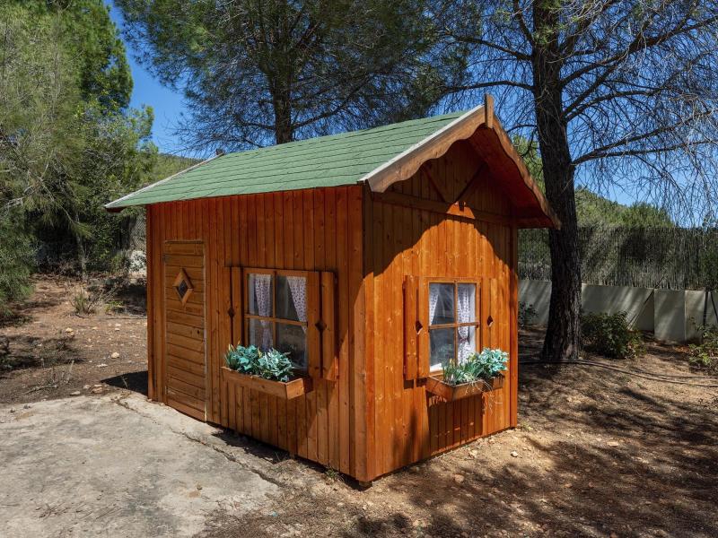 Villa Klara , Ibiza , Sant Josep de sa Talaia 