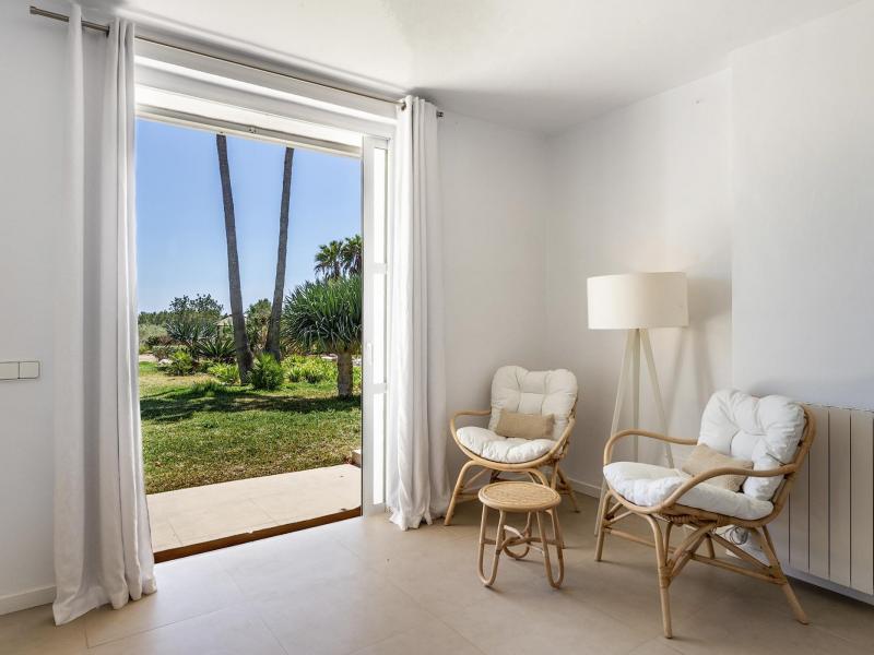 Villa Klara , Ibiza , Sant Josep de sa Talaia 