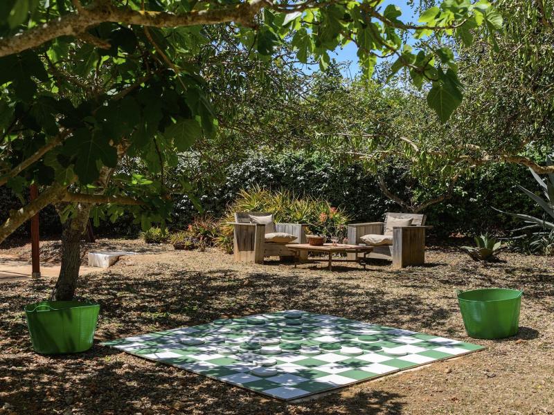 Villa Klara , Ibiza , Sant Josep de sa Talaia 