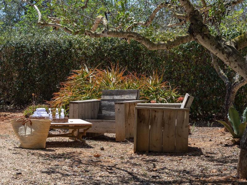 Villa Klara , Ibiza , Sant Josep de sa Talaia 