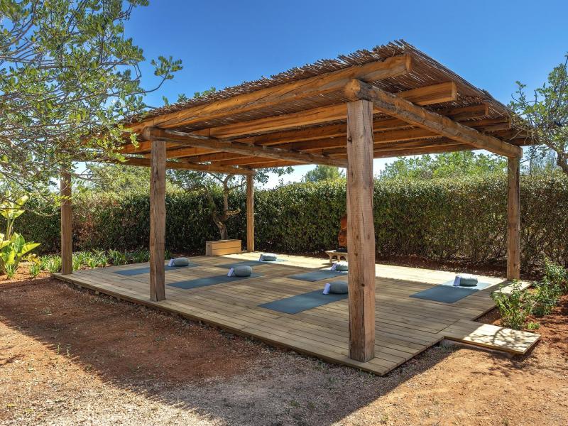 Villa Klara , Ibiza , Sant Josep de sa Talaia 