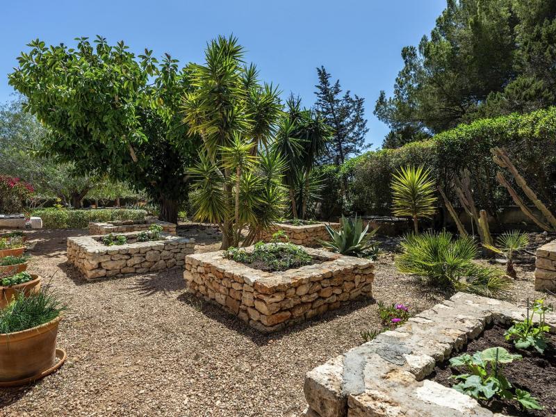 Villa Klara , Ibiza , Sant Josep de sa Talaia 