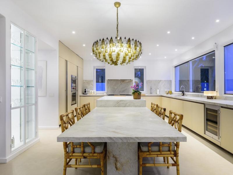 Villa Klara , Ibiza , Sant Josep de sa Talaia 