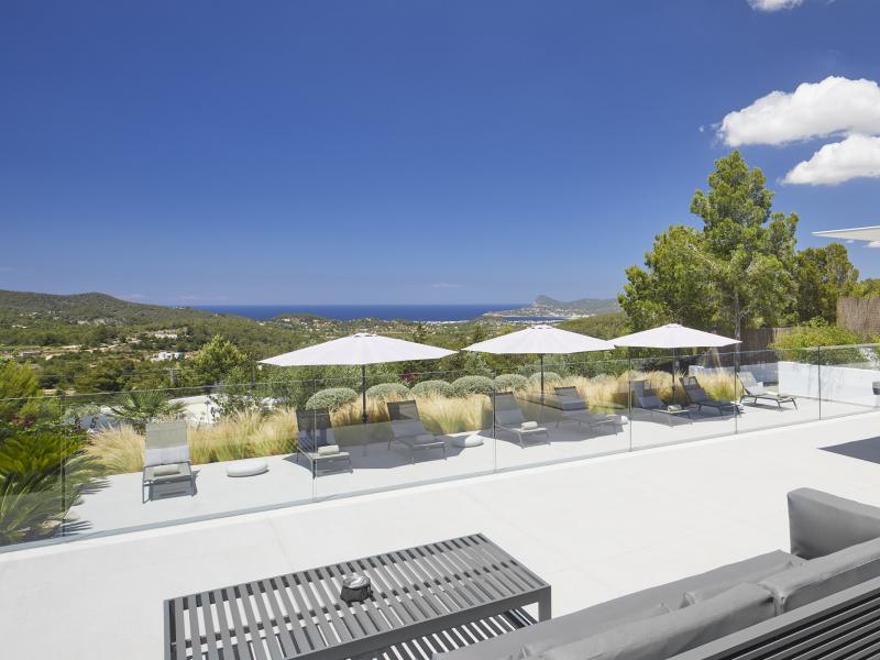 Villa Lucy , Ibiza 