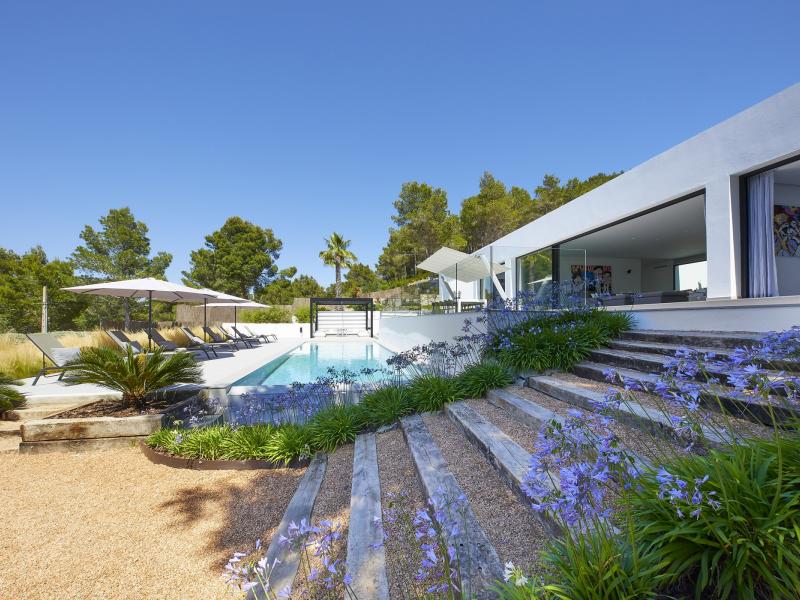 Villa Lucy , Ibiza 