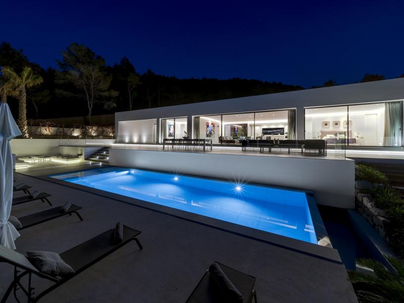 Villa Lucy , Ibiza 
