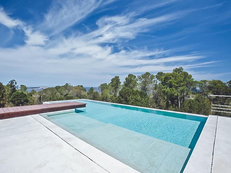 Villa Lydia , Ibiza 