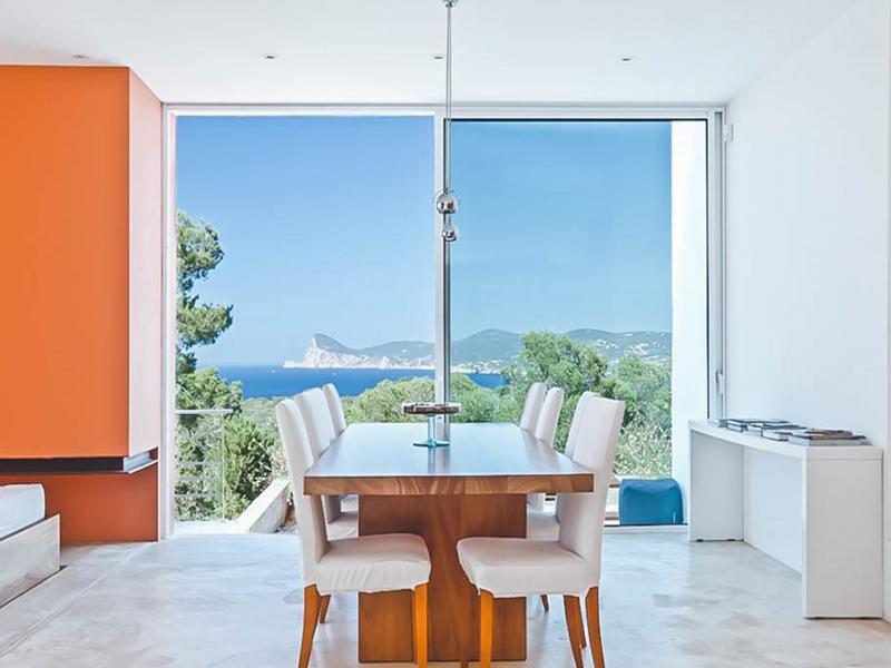 Villa Lydia , Ibiza 