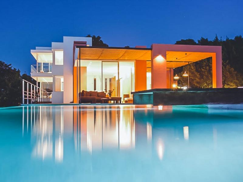 Villa Lydia , Ibiza 