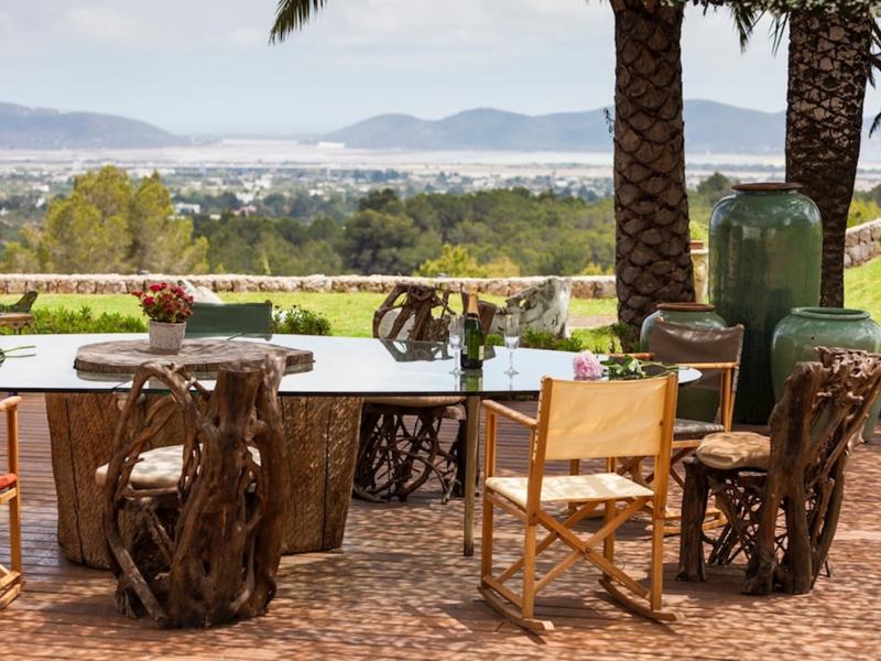 Villa Margo , Ibiza 