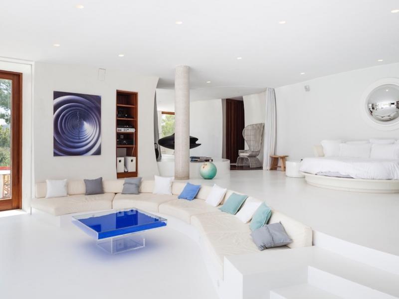 Villa Margo , Ibiza 