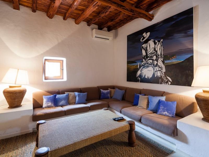 Villa Margo , Ibiza 