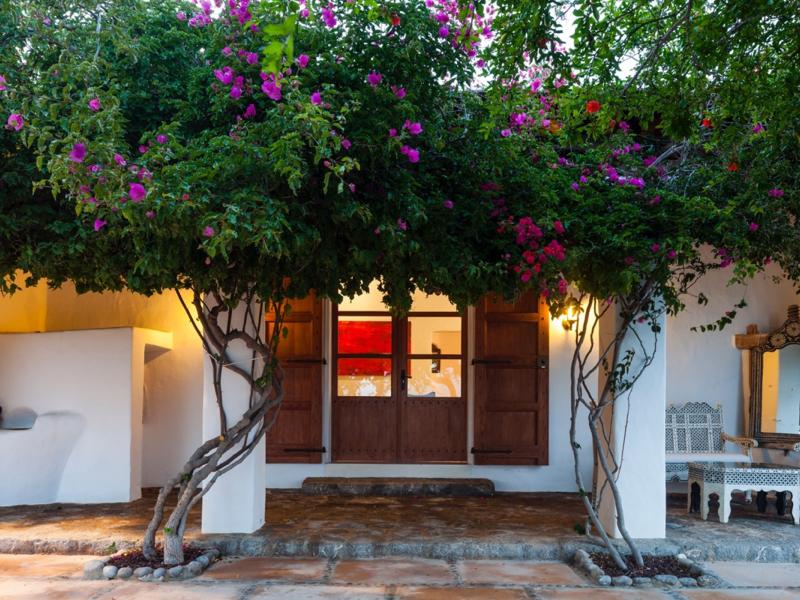 Villa Margo , Ibiza 