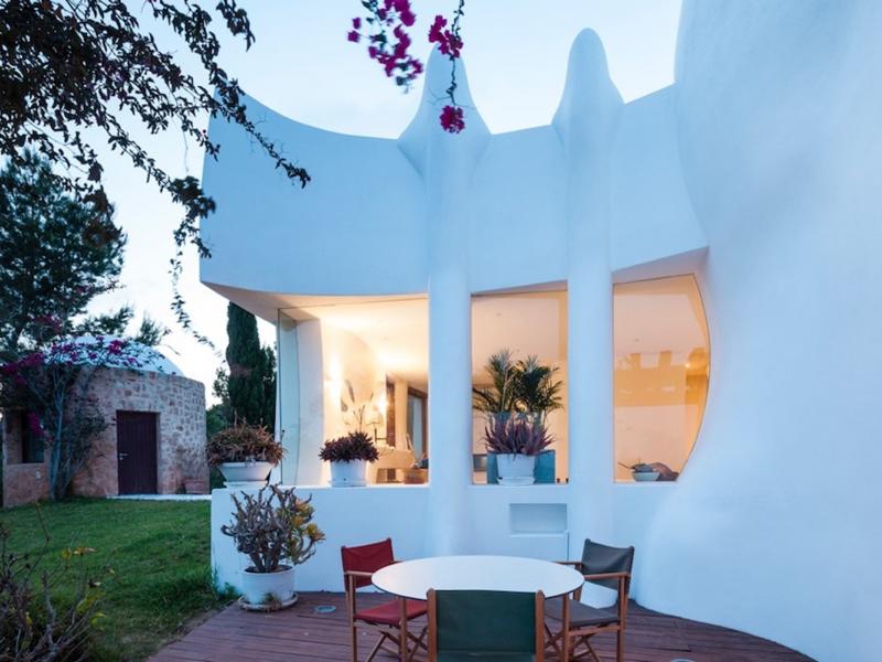 Villa Margo , Ibiza 