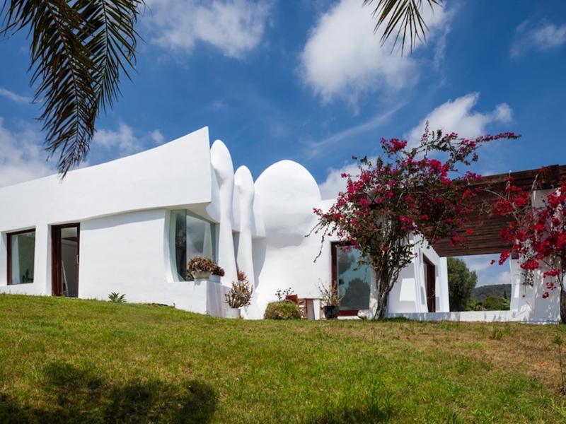 Villa Margo , Ibiza 