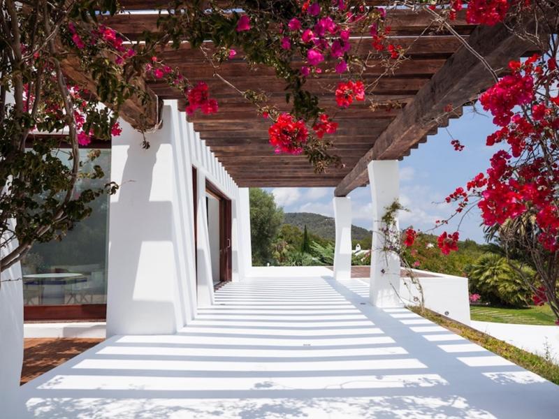 Villa Margo , Ibiza 