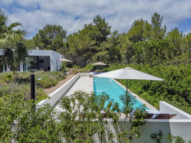 Villa Mariola , Ibiza 
