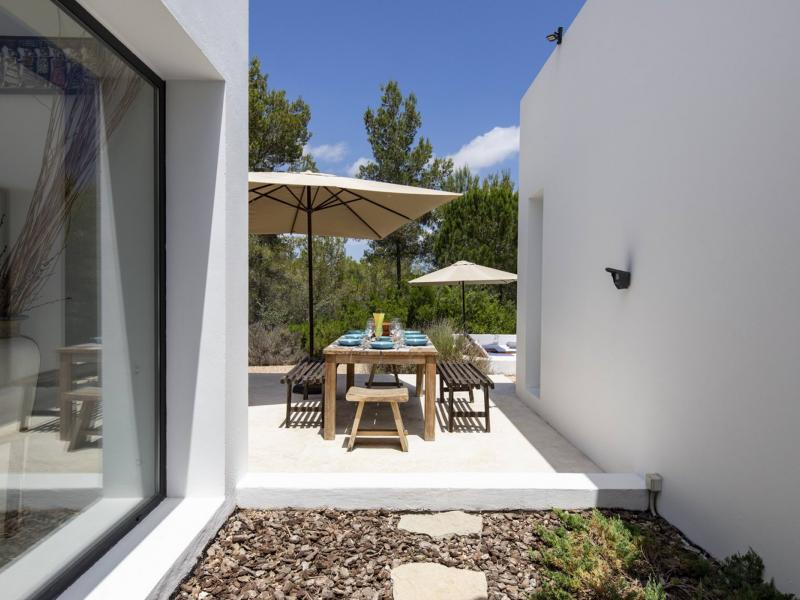 Villa Mariola , Ibiza 