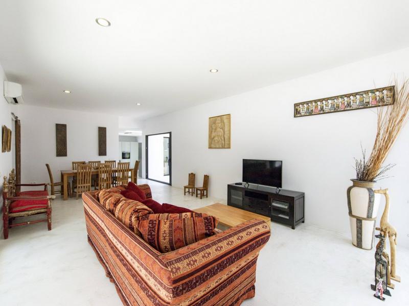 Villa Mariola , Ibiza 