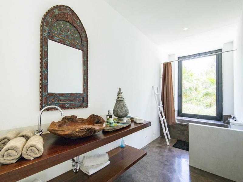 Villa Mariola , Ibiza 