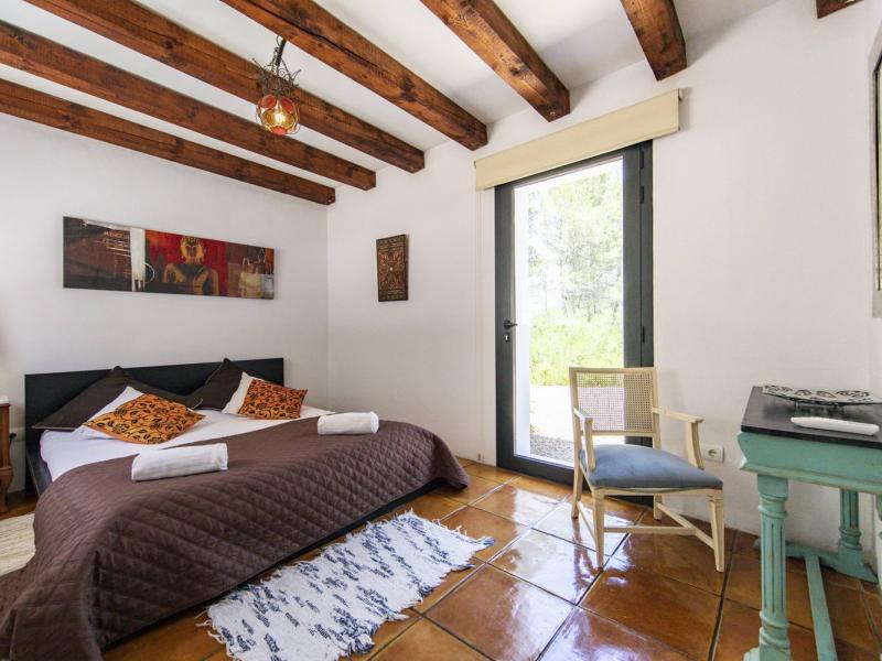 Villa Mariola , Ibiza 