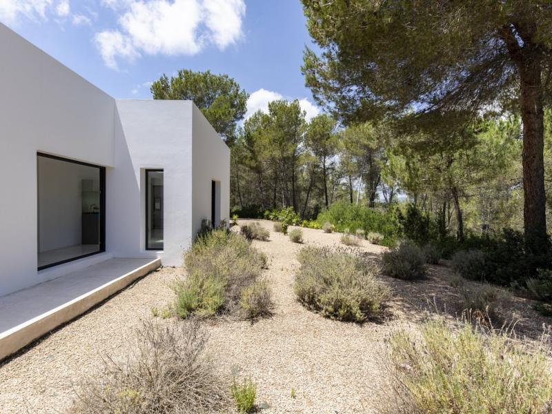Villa Mariola , Ibiza 